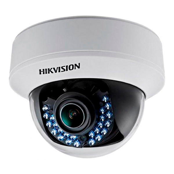 

Камера видеонаблюдения Hikvision DS-2CE56D0T-VFIRF