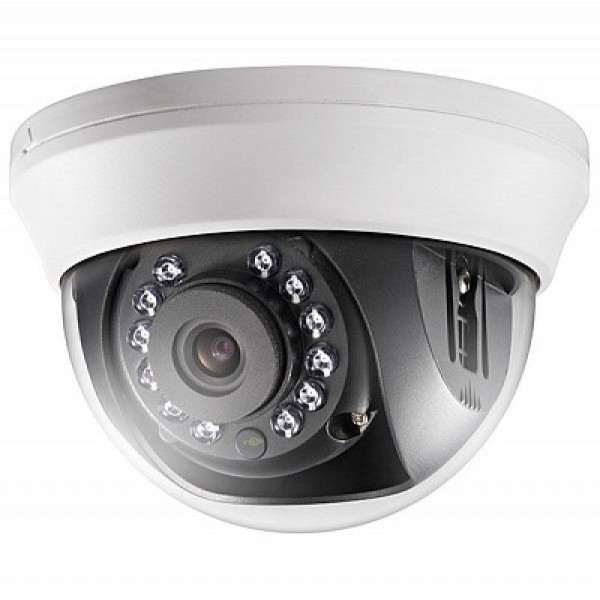 

Камера видеонаблюдения Hikvision DS-2CE56D0T-IRMMF (2.8 мм)