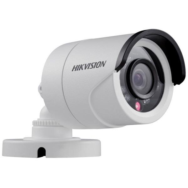 

Камера видеонаблюдения Hikvision DS-2CE16D0T-IRF (3.6 мм)