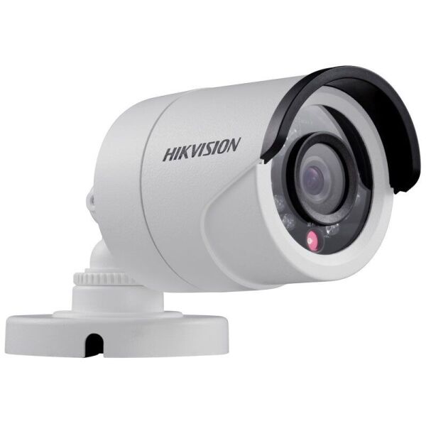 

Камера видеонаблюдения Hikvision 2 Мп Turbo HD DS-2CE16D0T-IRF (C) (3.6 мм)