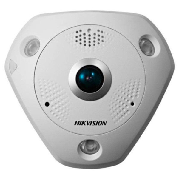 

Камера видеонаблюдения Hikvision DS-2CD6362F-IV