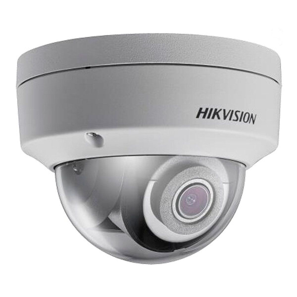 

Камера видеонаблюдения цифровая (IP) Hikvision DS-2CD2143G0-I (2.8 мм)