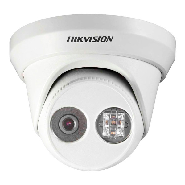 

Камера видеонаблюдения Hikvision DS-2CD2363G0-I (2.8 мм)
