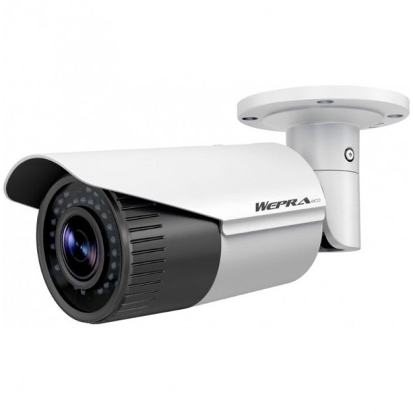 

Камера видеонаблюдения Hikvision DS-2CD1631FWD-IZ