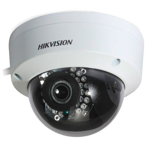 

Камера видеонаблюдения Hikvision DS-2CD2120F-IWS (2.8мм)