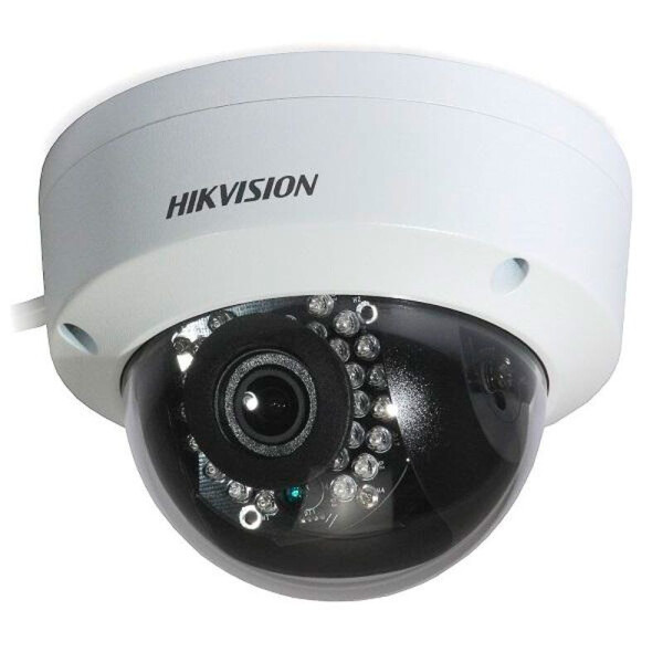 

Видеокамера Hikvision DS-2CD2120F-IWS (2.8мм). 2 МП IP ( 74624 )