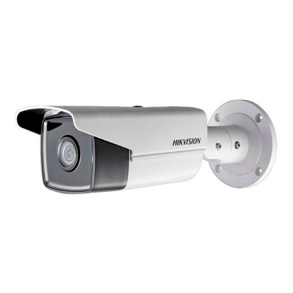 

Камера видеонаблюдения Hikvision DS-2CD2T43G0-I8 (4 мм)