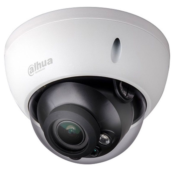 

Камера видеонаблюдения Dahua DH-HAC-HDBW1200RP-VF
