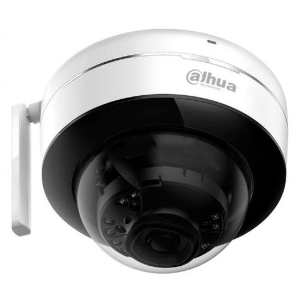 

Камера видеонаблюдения Dahua DH-IPC-D26P
