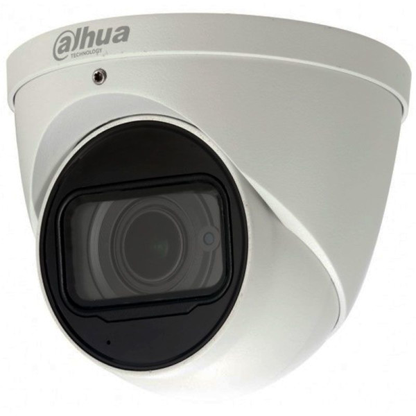 

Камера видеонаблюдения Dahua DH-IPC-HDW5431RP-ZE
