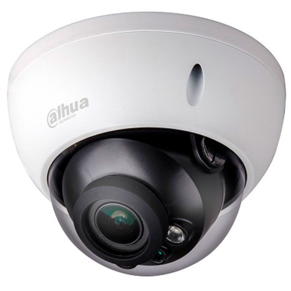 

Камера видеонаблюдения Dahua DH-IPC-HDBW2531R-ZS