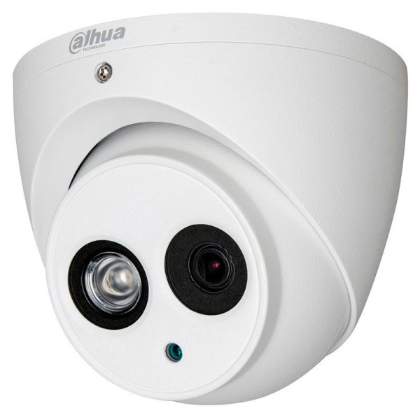 

Камера видеонаблюдения Dahua DH-IPC-HDW4231EMP-ASE