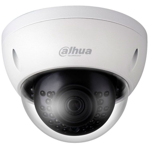 

Камера видеонаблюдения Dahua DH-IPC-HDBW1230EP-S2 (2.8 мм)