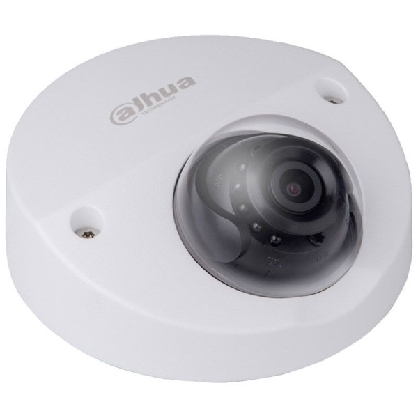 

Камера видеонаблюдения Dahua DH-IPC-HDPW1420FP-AS (2.8 мм)