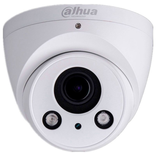 

Камера видеонаблюдения Dahua DH-IPC-HDW2231RP-ZS