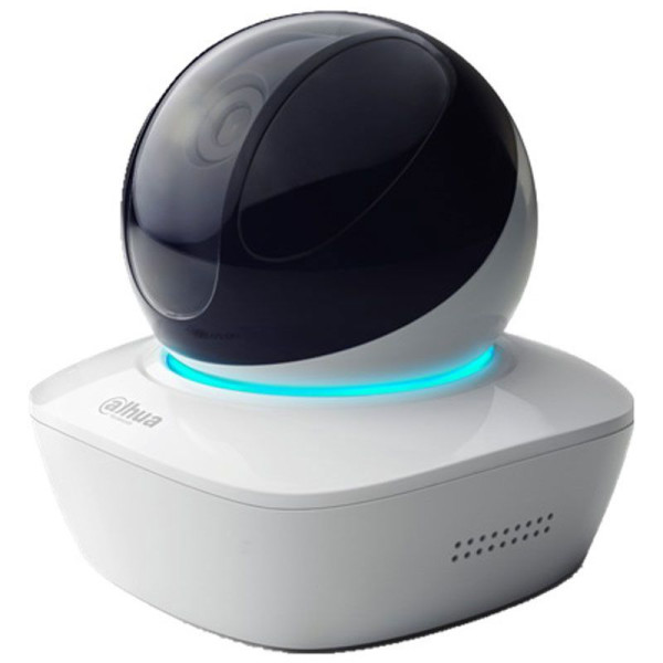 

Камера видеонаблюдения Dahua DH-IPC-A35P