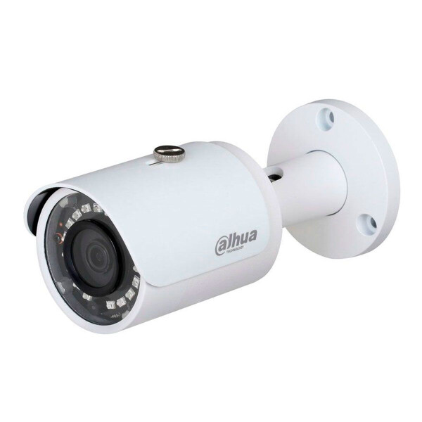 

2 Мп IP-видеокамера Dahua DH-IPC-HFW1230SP-S2 (2.8 мм)