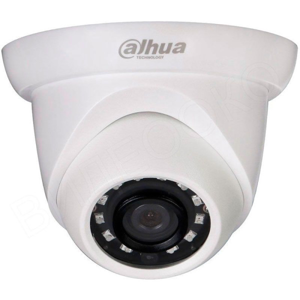 

Камера видеонаблюдения Dahua DH-IPC-HDW1431SP (2.8 мм)