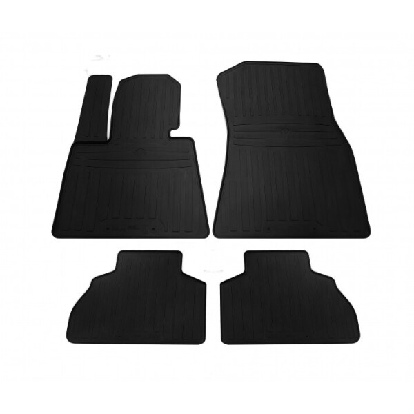 

Комплект автоковриков Stingray BMW X7 (G07) Черный