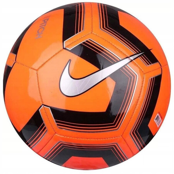 

Мяч футбольный Nike 5 Оранжевый