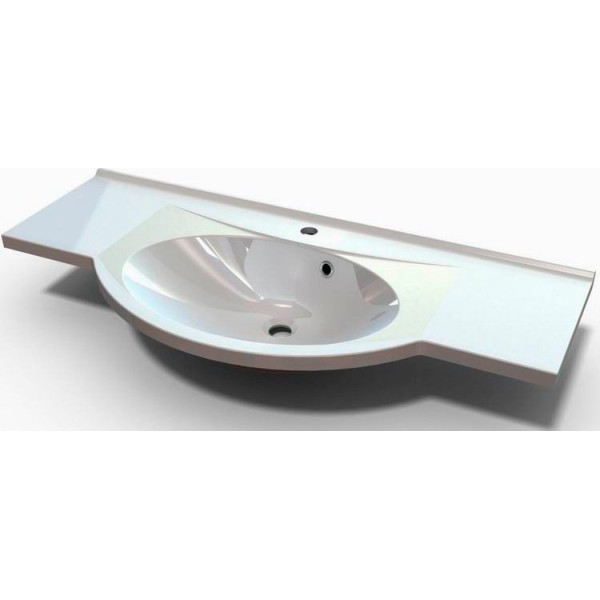 

Умывальник Fancy Marble Katja (1400) 2414101