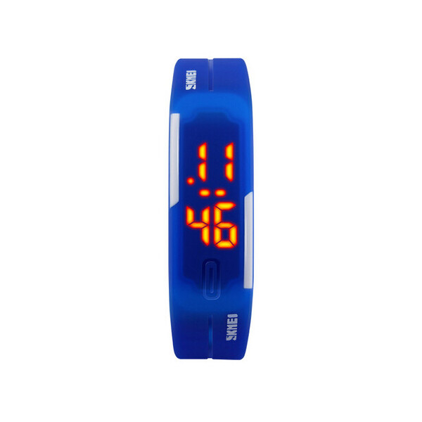 

Женские наручные часы (1099 Blue) Skmei 45х20 мм Синий