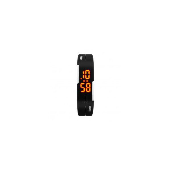 

Женские наручные часы (1099 Black) Skmei 45х20 мм Черный