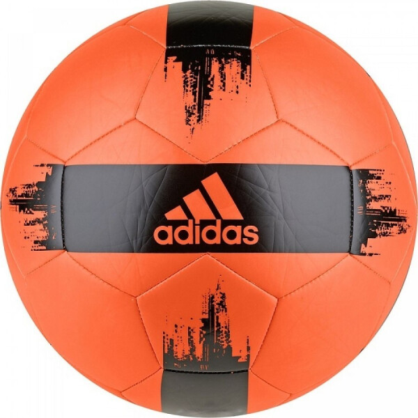 

футбольный Adidas 5 Оранжевый