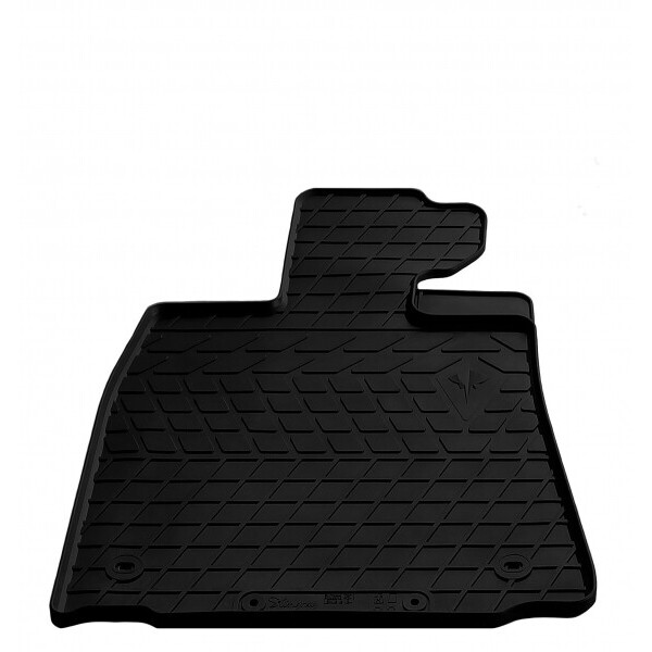 

Водительский автоковрик Stingray Lexus IS Черный