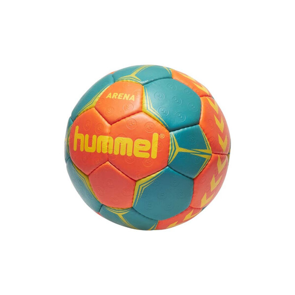 

Гандбольный мяч hummel 2 Красно-зеленый