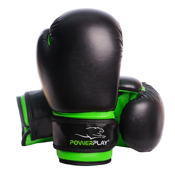

Боксерские перчатки (PP-3004JR) PowerPlay 8 унций