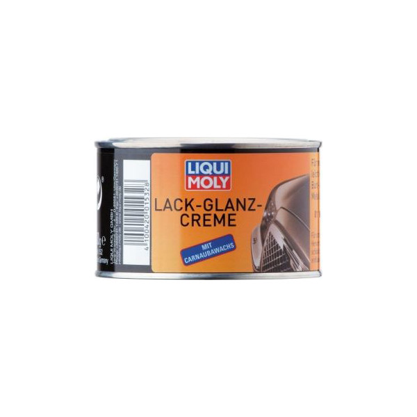 

Полiроль для лаковых eмалей lack-glanz-creme 0,3кг