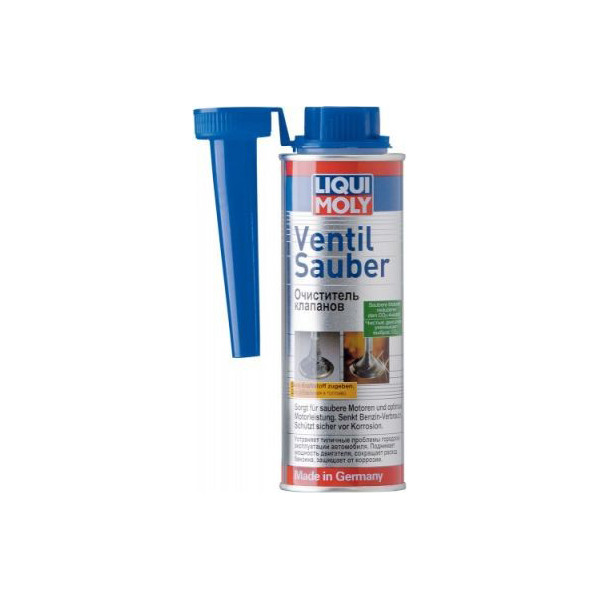 

Очиститель клапанов ventil sauber 0,25