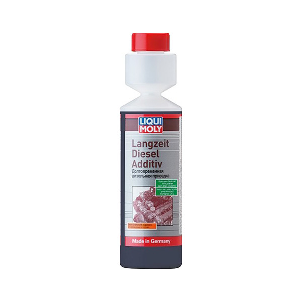 

Долговременная дизельная присадка langzeit diesel additiv 0,25