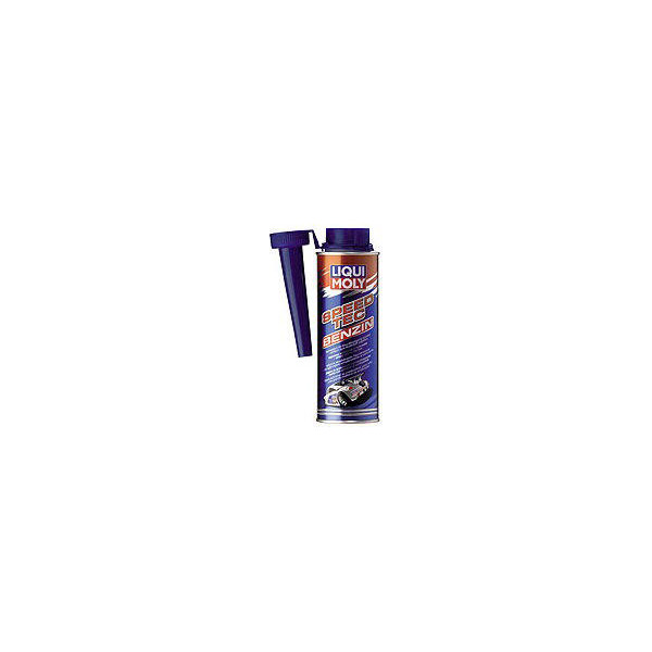 

Присадка в топливо для повышения ускорения speed tec benzin 0,25