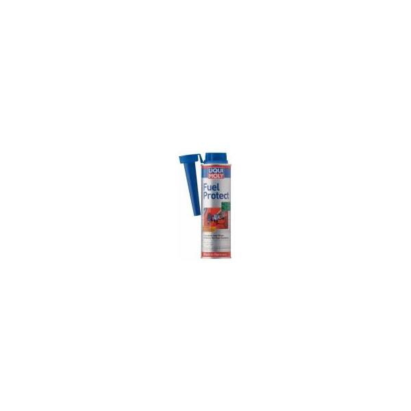 

Присадка для удаления воды fuel protect 0,3 л