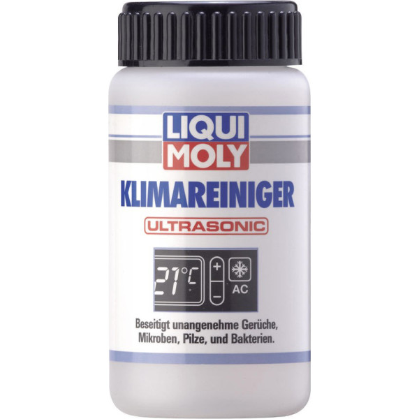

Очиститель кондиционера (для ультразвуковых установок) klima-reiniger ultrasonic