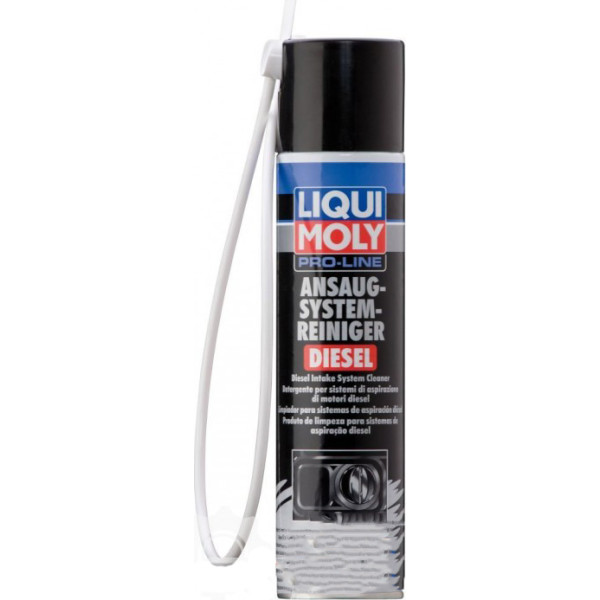 

Присадка для очистки впускной системы pro-line jetclean ansaugsystemreiniger