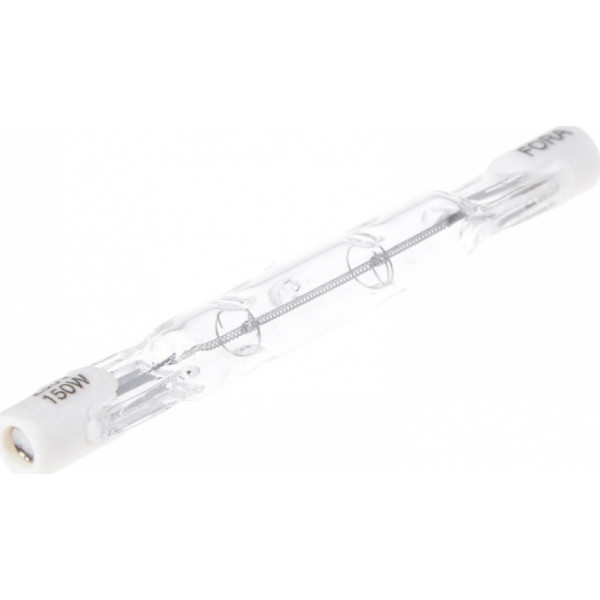 

Лампа галогенная Brille J 150W 78мм FORA (100018)