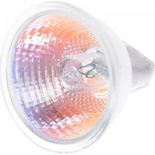 

Лампа галогенная Brille MR16 50W 220V (38) FORA (100027)