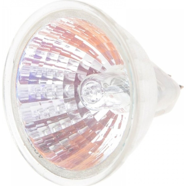 

Лампа галогенная Brille MR16 50W(60) FORA (100028)