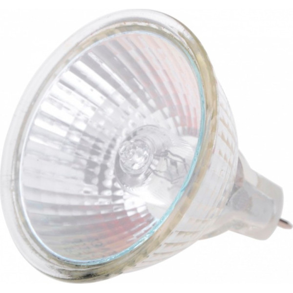 

Лампа галогенная Brille MR16 35W 220V (60) FORA (100037)