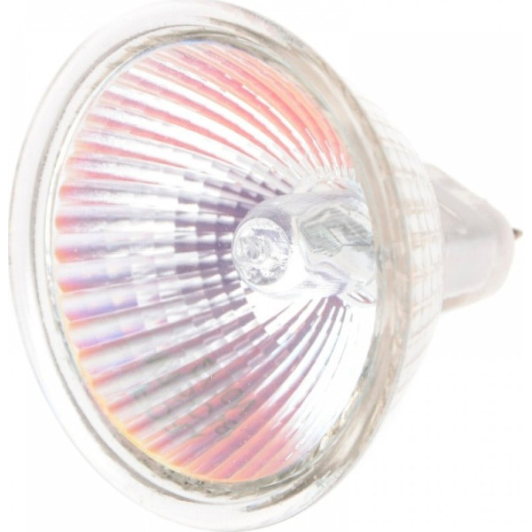 

Лампа галогенная Brille MR16 50W(38) BT FORA (100067)