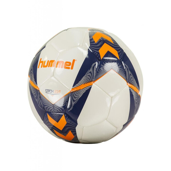 

Футбольный мяч hummel 4 Бело-синий