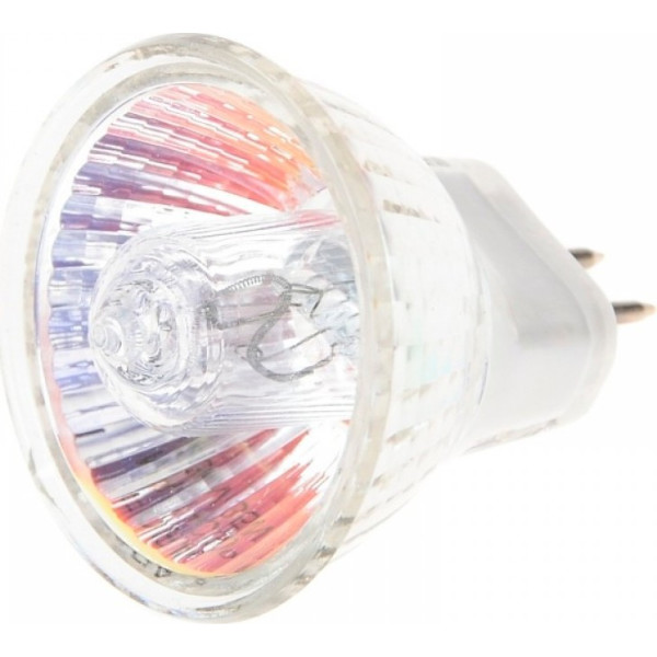 

Лампа галогенная Brille MR11 20W 220V (30) BT FORA (100073)