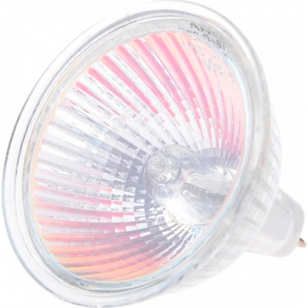 

Лампа галогенная Brille MR16 35W(38) BT FORA (100076)
