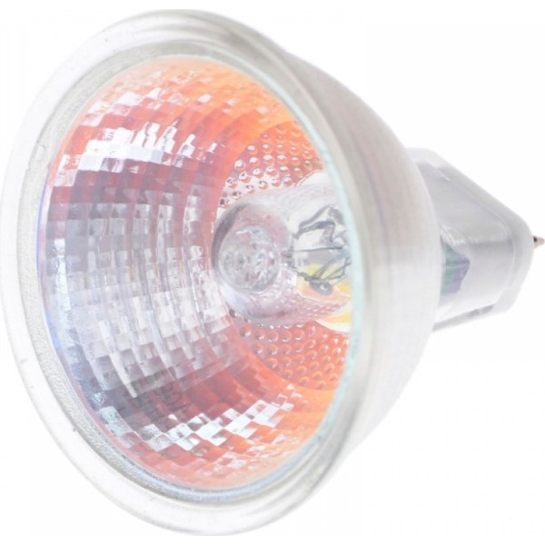 

Лампа галогенная Brille MR16 50W 220V (38) BT FORA (100078)