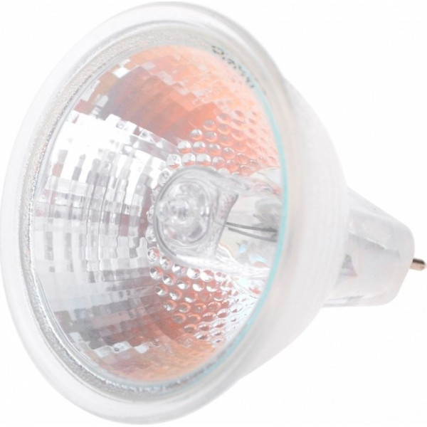 

Лампа галогенная Brille MR16 35W 220V (38) (126038)