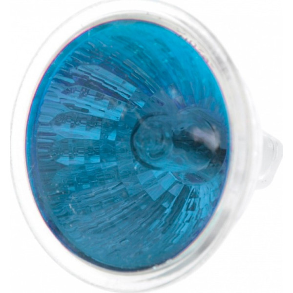 

Лампа галогенная Brille MR16 20W(36) blue (126049)