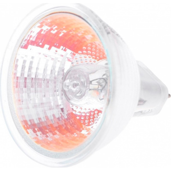 

Лампа галогенная Brille MR16 20W 220V (38) (126209)